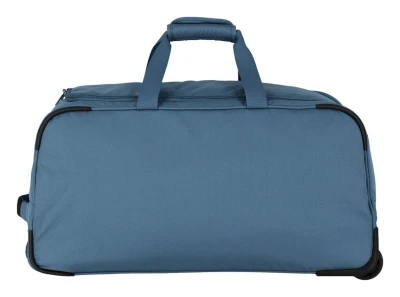 Travelite Skaii Wheeled duffle Blue taška