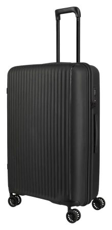 Travelite Skymate L černý cestovní kufr