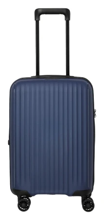 Travelite Skymate tmavě modrý kabinový kufr