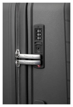 Travelite Tamaris Voyaage L Anthracite