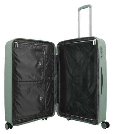 Travelite Tamaris Voyaage L Sage Green