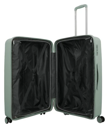 Travelite Tamaris Voyaage L Sage Green