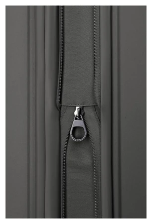 Travelite Tamaris Voyaage M exp. Anthracite + kosmetická taštička zdarma