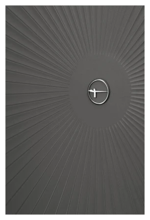 Travelite Tamaris Voyaage M exp. Anthracite + kosmetická taštička zdarma