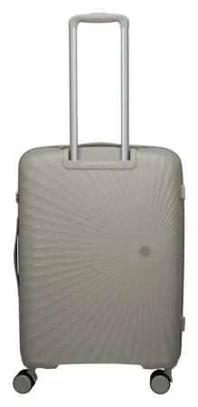Travelite Tamaris Voyaage M exp. Sand + kosmetická taštička zdarma