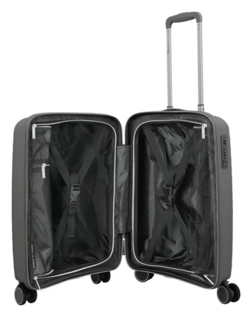 Travelite Tamaris Voyaage S Anthracite