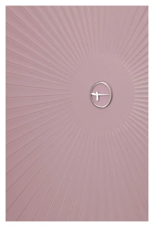 Travelite Tamaris Voyaage S Blush