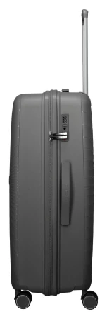 Travelite Tamaris Voyage S, M, L antracitová sada kufrů