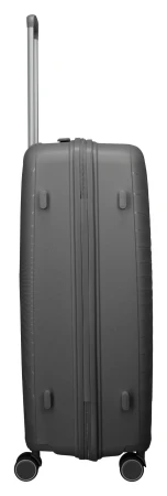 Travelite Tamaris Voyage S, M, L antracitová sada kufrů