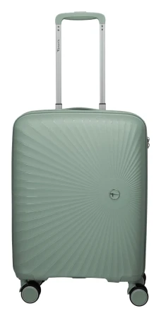 Travelite Tamaris Voyage Sage Green sada kufrů