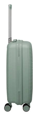 Travelite Tamaris Voyage Sage Green sada kufrů