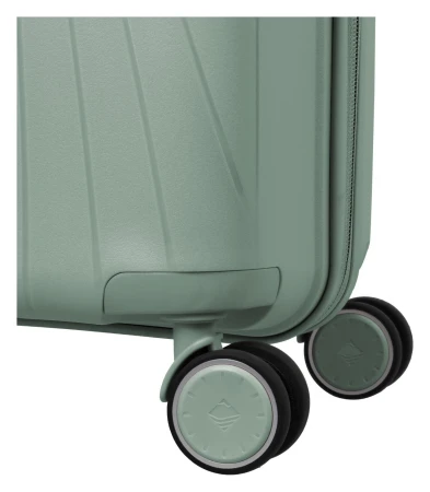 Travelite Tamaris Voyage Sage Green sada kufrů