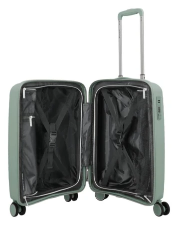 Travelite Tamaris Voyaage S Sage Green