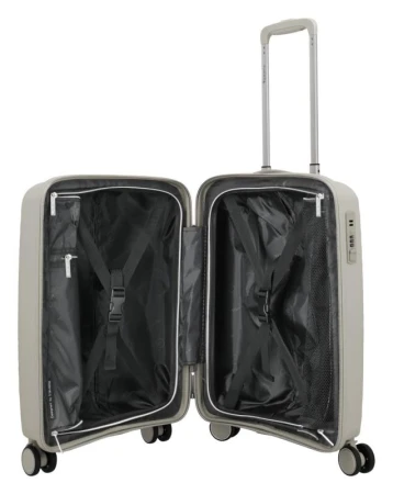 Travelite Tamaris Voyaage S Sand