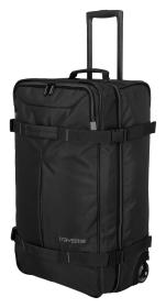 Travelite Tarifa Wheelbag Black