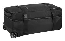 Travelite Tarifa Wheelbag Black