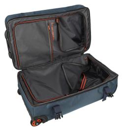 Travelite Tarifa Wheelbag Navy