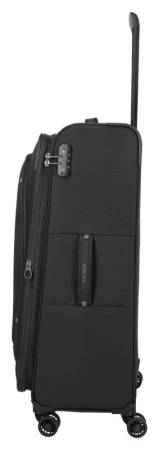 Travelite Umbria L Black