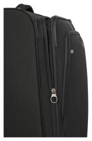 Travelite Umbria L Black