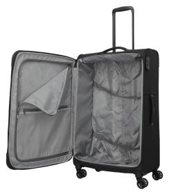 Travelite Umbria L Black