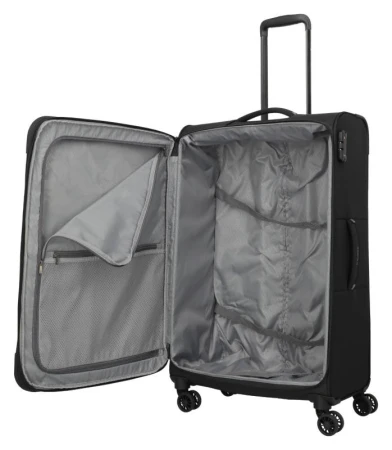 Travelite Umbria L Black
