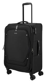 Travelite Umbria M Black Travelite Umbria M Black