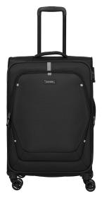 Travelite Umbria M Black