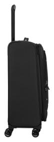 Travelite Umbria M Black