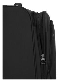 Travelite Umbria M Black