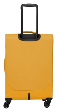 Travelite Umbria M Golden Glow cestovní kufr