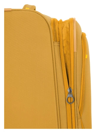 Travelite Umbria M Golden Glow cestovní kufr