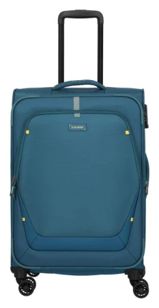 Travelite Umbria M Petrol