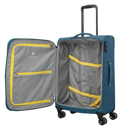 Travelite Umbria M Petrol