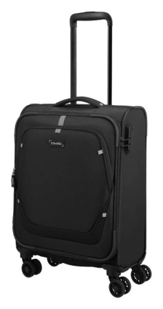 Travelite Umbria S Black Travelite Umbria S Black