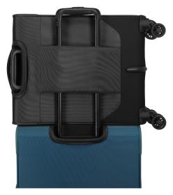 Travelite Umbria S Black