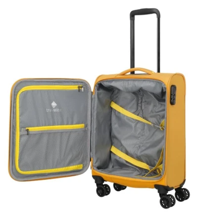 Travelite Umbria S Golden Glow