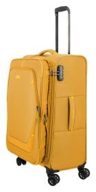 Travelite Umbria S,M,L Golden Glow + kosmetická taštička zdarma