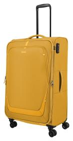 Travelite Umbria S,M,L Golden Glow + kosmetická taštička zdarma