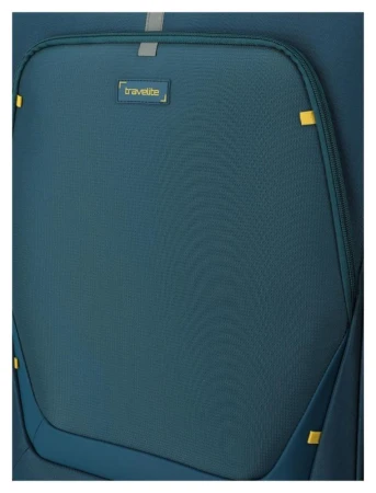 Travelite Umbria S,M,L Petrol + sleva 500,- na příslušenství
