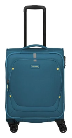 Travelite Umbria S,M,L Petrol + sleva 500,- na příslušenství