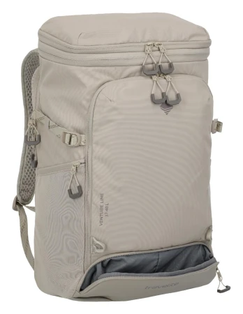 Travelite Venture Line Backpack XL Sand