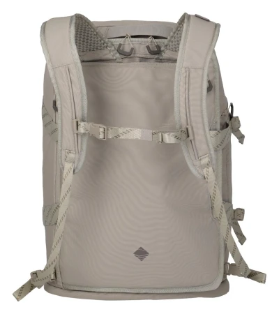 Travelite Venture Line Duffle L béžová cestovní taška