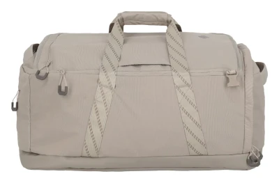 Travelite Venture Line Duffle L béžová cestovní taška