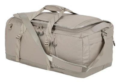 Travelite Venture Line Duffle L béžová cestovní taška