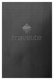 Travelite Venture Line Duffle S Black