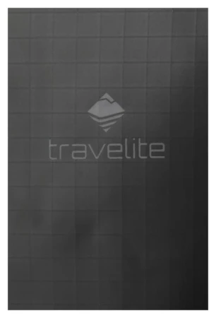 Travelite Venture Line Duffle S Black