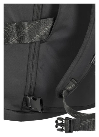 Travelite Venture Line Duffle S Black