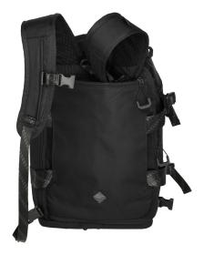 Travelite Venture Line Duffle S Black