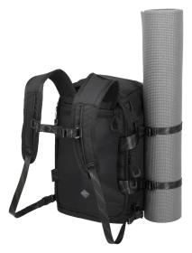 Travelite Venture Line Duffle S Black