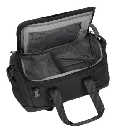 Travelite Venture Line Duffle S Black